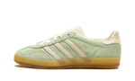 Adidas Gazelle Indoor Semi Green Spark
