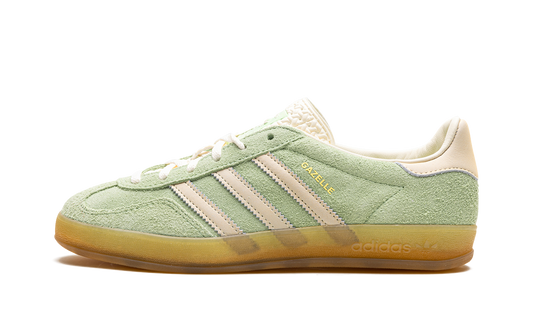 Adidas Gazelle Indoor Semi Green Spark