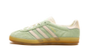Adidas Gazelle Indoor Semi Green Spark