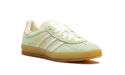 Adidas Gazelle Indoor Semi Green Spark