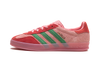 Adidas Gazelle Indoor Semi Pink Spark Preloved Scarlet