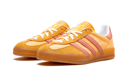 Adidas Gazelle Indoor Semi Spark Clay