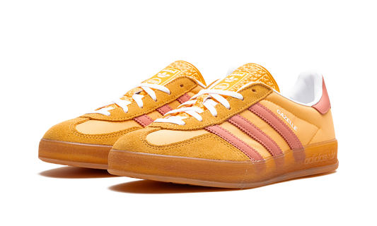 Adidas Gazelle Indoor Semi Spark Clay
