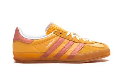 Adidas Gazelle Indoor Semi Spark Clay
