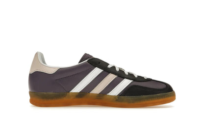 Adidas Gazelle Indoor Shadow Violet Wonder Quartz