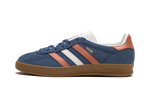 Adidas Gazelle Indoor Preloved Ink
