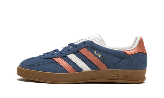 Adidas Gazelle Indoor Preloved Ink