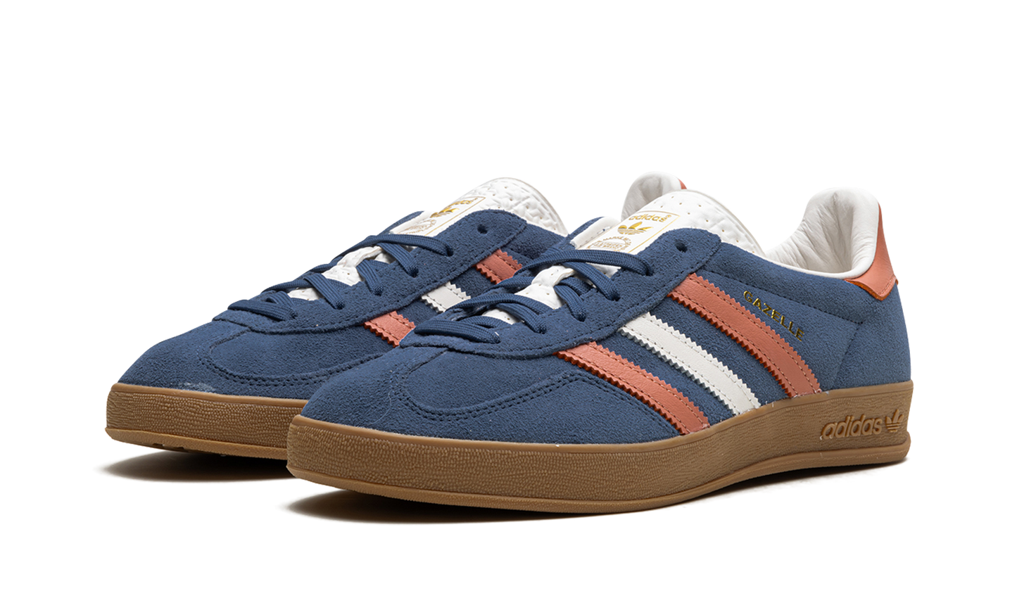 Adidas Gazelle Indoor Preloved Ink