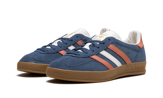Adidas Gazelle Indoor Preloved Ink