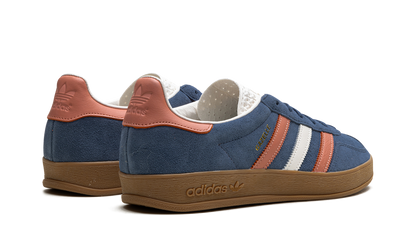 Adidas Gazelle Indoor Preloved Ink