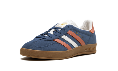 Adidas Gazelle Indoor Preloved Ink