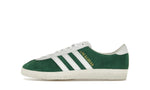 Adidas Gazelle SPZL Dark Green White