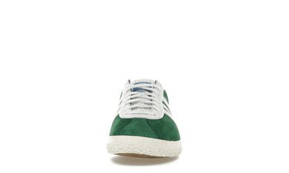 Adidas Gazelle SPZL Dark Green White