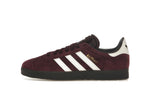 Adidas Gazelle Maroon