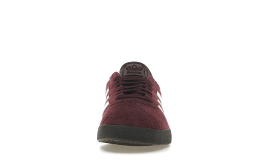 Adidas Gazelle Maroon