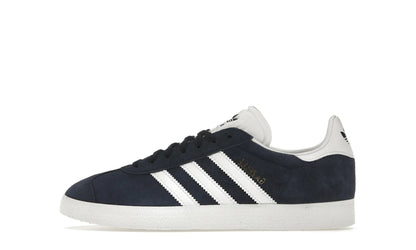 Adidas Gazelle Navy White