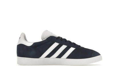 Adidas Gazelle Navy White