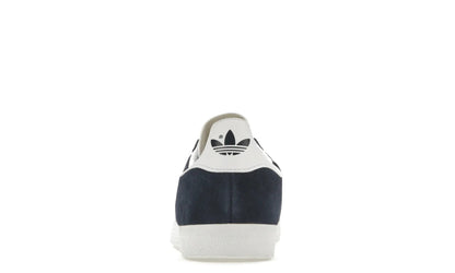 Adidas Gazelle Navy White