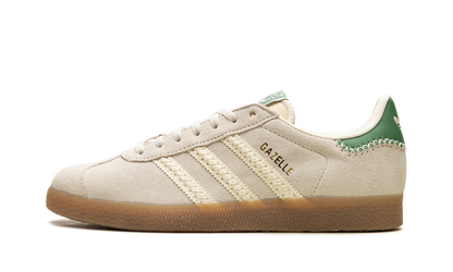 Adidas Gazelle Alumina Preloved Green