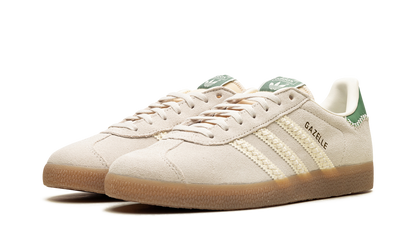 Adidas Gazelle Alumina Preloved Green