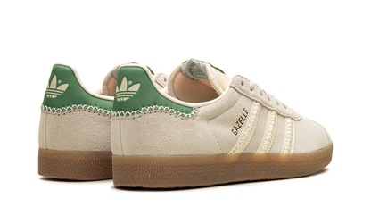 Adidas Gazelle Alumina Preloved Green