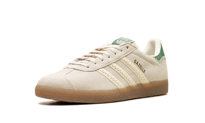 Adidas Gazelle Alumina Preloved Green