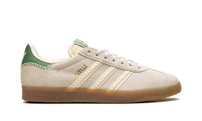 Adidas Gazelle Alumina Preloved Green