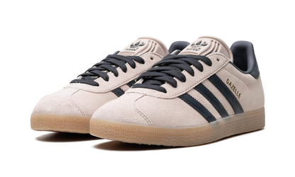 Adidas Gazelle Wonder Taupe Night Indigo