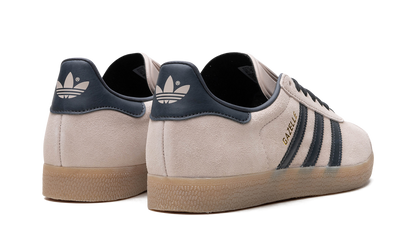 Adidas Gazelle Wonder Taupe Night Indigo