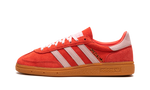 Adidas Handball Spezial Bright Red Clear Pink