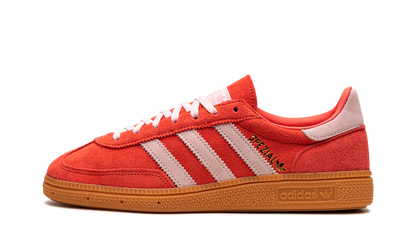 Adidas Handball Spezial Bright Red Clear Pink