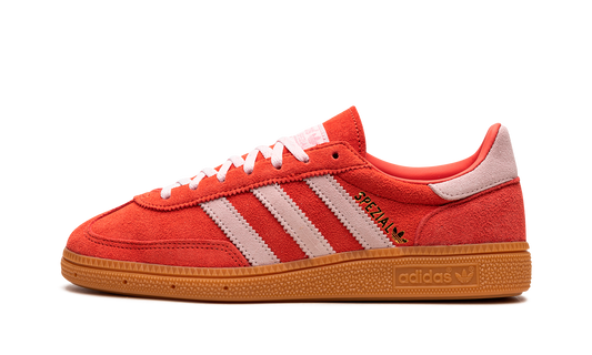 Adidas Handball Spezial Bright Red Clear Pink