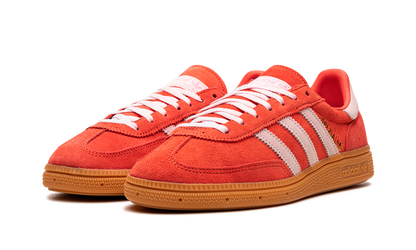 Adidas Handball Spezial Bright Red Clear Pink