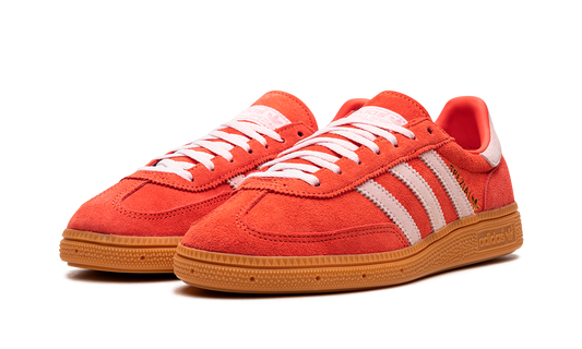 Adidas Handball Spezial Bright Red Clear Pink