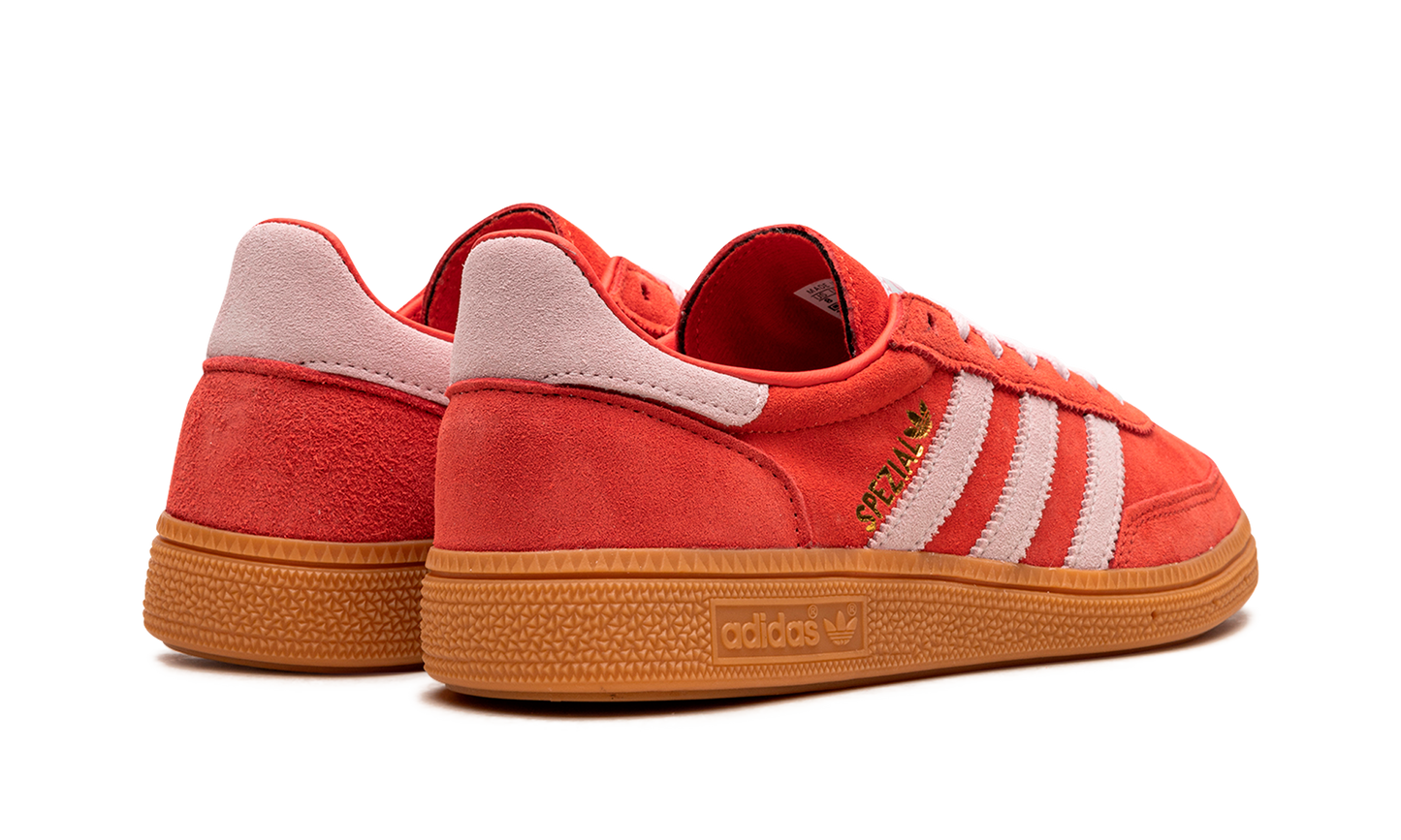 Adidas Handball Spezial Bright Red Clear Pink