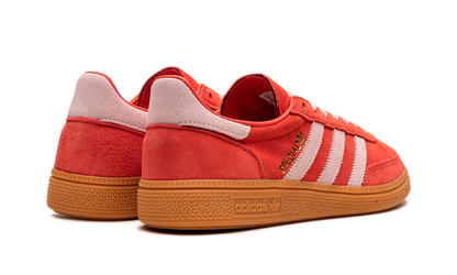 Adidas Handball Spezial Bright Red Clear Pink