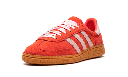 Adidas Handball Spezial Bright Red Clear Pink