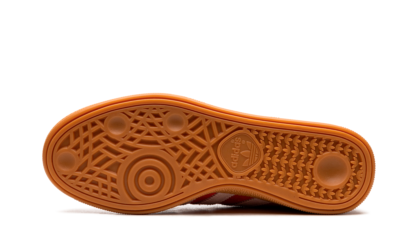 Adidas Handball Spezial Bright Red Clear Pink