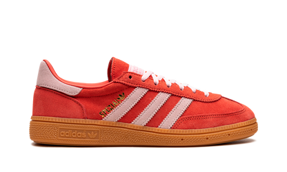 Adidas Handball Spezial Bright Red Clear Pink