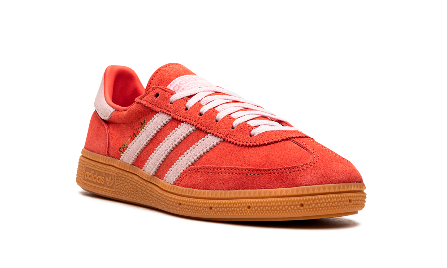 Adidas Handball Spezial Bright Red Clear Pink