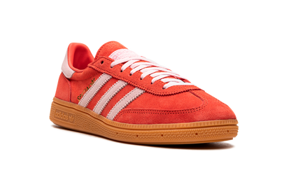 Adidas Handball Spezial Bright Red Clear Pink