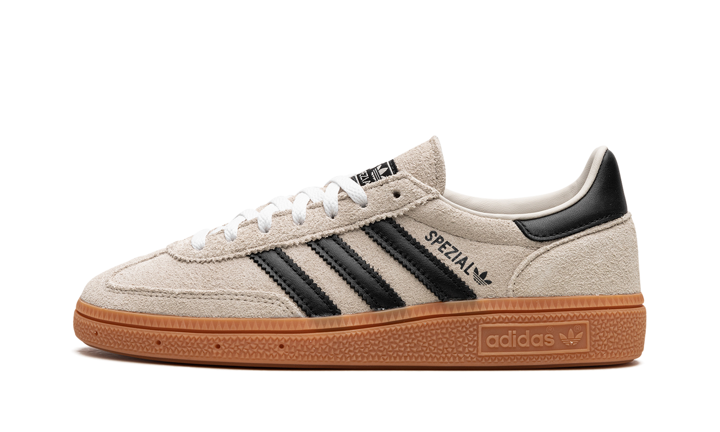 Adidas Handball Spezial Aluminum Core Black