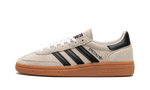 Adidas Handball Spezial Aluminum Core Black