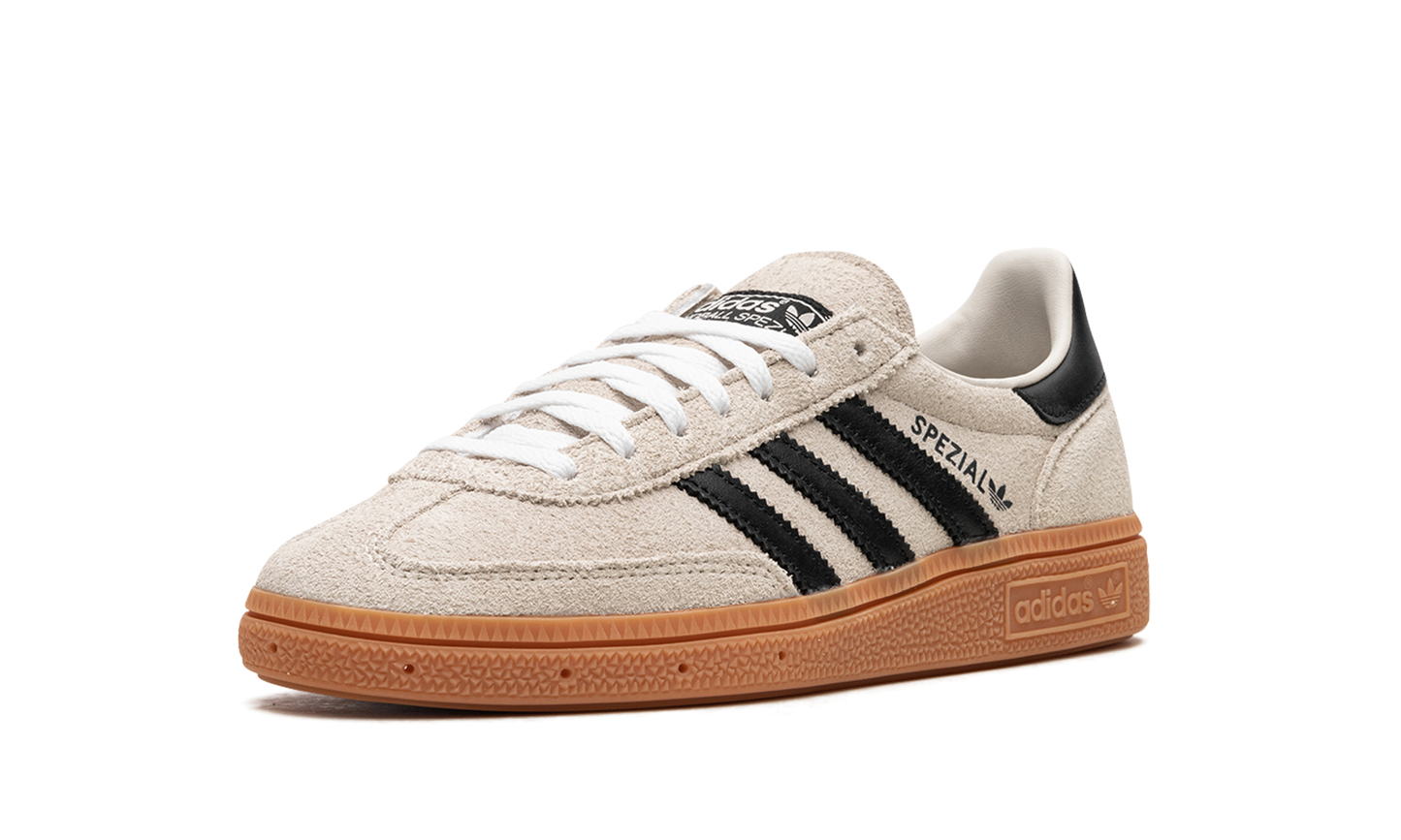 Adidas Handball Spezial Aluminum Core Black