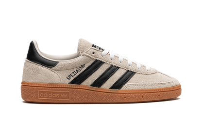 Adidas Handball Spezial Aluminum Core Black