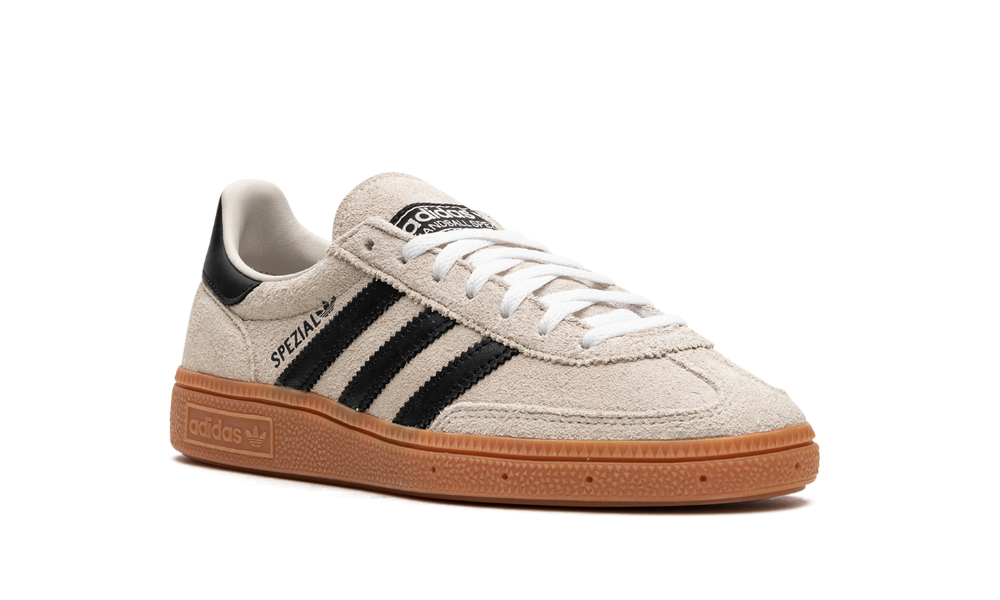 Adidas Handball Spezial Aluminum Core Black