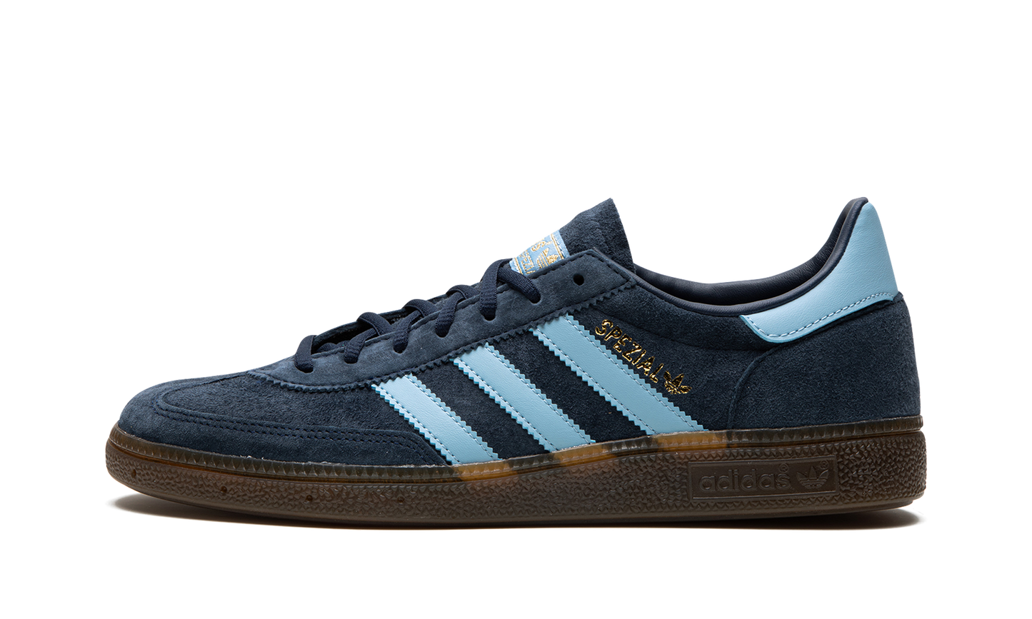 Adidas Handball Spezial Navy Gum