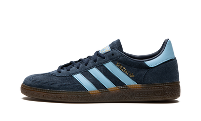 Adidas Handball Spezial Navy Gum