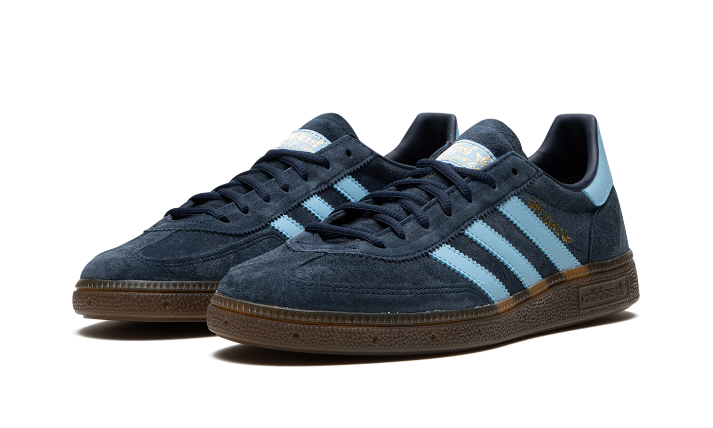 Adidas Handball Spezial Navy Gum