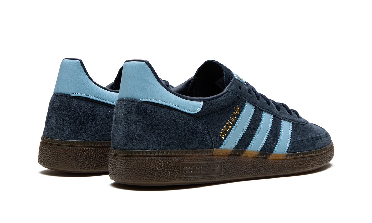 Adidas Handball Spezial Navy Gum